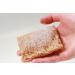 Safix 684612000315 Safix Natural Non-Scratch Multi-Purpose Coconut Scrub-Pad 6-Count Gold 6 Pack - Buy Online on GoSupps.com
