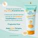 Childs Farm OatDerma Baby Moisturiser 200ml - Gentle Care for Newborns with Dry, Itchy, Eczema-prone Skin - Buy Online on GoSupps.com