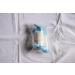 BREUAILY 3Pcs Animal Drinking Bottle 500ml Plastic Guinea Pig Water Bottle Non Drip Hanging Hamster Automatic Water Feeder for Rabbit Guinea Pig Gerbil Chinchillas (Random Color) - Buy Online on GoSupps.com