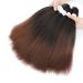 14 Inch Pre Stretched Braiding Hair 8 Packs Yaki Texture Professional Crochet Hair - Itch Free, Hot Water Setting, Short Synthetic - 1B/30 Color - Buy Online on GoSupps.com