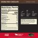 Optimum Nutrition Gold Standard 100% Whey Protein Powder - Double Rich Chocolate - 1 lb - Buy Online on GoSupps.com