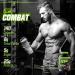 Muscle Pharm Combat 4lb Chocolate Protein and MusclePharm Assualt Fruit Punch Preworkout - Buy Online on GoSupps.com