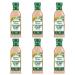 Walden Farms Thousand Island Dressing, 12 oz Bottle, Fresh and Delicious Salad Topping, Non-GMO, Sugar Free 0g Net Carbs Condiment, Smooth and Creamy, 6 Pack