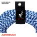 Airhead Water Ski Rope with Tractor-Grip Handle - 75-Feet - Buy Online on GoSupps.com
