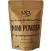 MB Herbals Noni Powder 227g | Rich in Antioxidants & Amino Acids | Boosts Immunity & Anti-aging - Buy Online on GoSupps.com