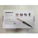 Janelove 3 Barrel Hair Curler Set - LCD Display, 19mm to 25mm, 180-450 F Temp Adjustment (Gold) - Buy Online on GoSupps.com