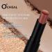 O'CHEAL Lot de 4 crayons de fard paupi res d grad de trois couleurs - Effet mat - Brillant - Imperm able - Longue dur e - Convient pour le maquillage quotidien - Buy Online on GoSupps.com