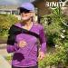 Shoulder Brace for Rotator Cuff & Tendonitis Relief | Adjustable Sleeve for Men & Women (S-M) - Pain Dislocation Support - Buy Online on GoSupps.com