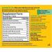 Nature Made Super B Complex with Vitamin C and Folic Acid - 140 Tablets, Immune Support Supplement - Buy Online on GoSupps.com