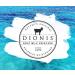 Dionis Goat Milk Hand Cream Set - Water Flowers & Sea Salt Scent - 1 oz (Pack of 4) - Made in USA - Cruelty-free & Paraben-free - Buy Online on GoSupps.com