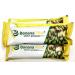 Banana Vital Simply Bananas Fruit Bar - Shelf-Stable, Gluten-Free, Vegan, Non-GMO - 18 Count (30g) Bars - Original Banana Flavor - Buy Online on GoSupps.com