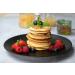 GO-LOW Pancake & Waffle Keto Baking Mix - Low Carb, Diabetic, Vegan, Sugar Free, Gluten Free, Paleo - Buy Online on GoSupps.com