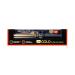 Salon Tech 1.25 Inch 24K Gold Curling Iron - Professional Hair Styling for Salon Quality Curls - Buy Online on GoSupps.com