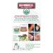 Gly Miracle 4 oz - Deep Nourishing Hydration for Dry Skin on Knees, Elbows, Heels - Aloe Vera & Plant Extracts - Unscented - Buy Online on GoSupps.com