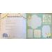 My First Year Baby Record Book - Commemorate Birth to 1st Year - White - Buy Online on GoSupps.com