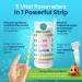 6 in 1 Aquarium Test Strips - Accurate Water Test Kit for Saltwater & Freshwater - 150 Strips for 1.5 Years Testing - Buy Online on GoSupps.com
