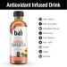 Bai Iced Tea Narino Peach Antioxidant Supertea - 12 Pack, 18 Fl Oz Bottles - Buy Online on GoSupps.com