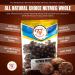 TAJ Premium Indian Nutmeg Whole 100g | Shell-Free Nutmeg Spice - Buy Online on GoSupps.com