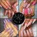 KOXXIAMOQ Soft Gel Full Cover Nail Tips for Nail Extensions 240 Pcs Clear Coffin Ballerina Fake Nails No C Curve Nail Tips Frosted Long Acrylic False Nails Traceless (transparent) - Buy Online on GoSupps.com