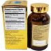 FINE JAPAN Cordyceps Capsules - 120 Count for Energy, Immune Support & Optimal Health - Buy Online on GoSupps.com
