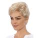 Lofty Wig Ellen - High-Quality Synthetic Hair in Light Blonde/Sand Blonde Mix | Realistic & Comfortable International Shipping - Buy Online on GoSupps.com