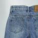 KIDSCOOL SPACE Baby Boys Jeans | Elastic Waist | Straight Fit Ripped Denim | Blue-2490 | Size 4-5 Years - Buy Online on GoSupps.com