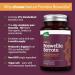 PURE Boswellia Serrata Capsules 2000mg Extract | 180 Vegan Capsules - 6 Months Supply | Anti-Inflammatory | 65% Standardised Boswellic Acid | UK Made - Buy Online on GoSupps.com
