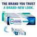 Sensodyne Pronamel Multi-Action Enamel Toothpaste - Cleansing Mint, 4oz - Sensitive Teeth Care - Buy Online on GoSupps.com