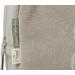Jollein Miffy Terry Cloth Diaper Bag & Organizer - Olive Green | 23x19x10 cm | Stylish & Versatile Cosmetic Bag for Moms - Buy Online on GoSupps.com