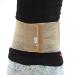 Wonder Care Thoracic Lumbar Posture Corrector Taylor's Brace/Back Support Brace Lordosis Therapy for Scoliosis Hunchback Correction Spine Corrector Back Support and Posture Trainer_Medium - Buy Online on GoSupps.com