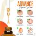 30% Vitamin C Serum - Organic Anti-Wrinkle Facial Serum with Hyaluronic Acid, Retinol, Vitamin E & B for Anti-Aging, Fine Lines, and Wrinkles - 2 Fl Oz - Buy Online on GoSupps.com