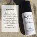 Natural Girl Organic Sunscreen SPF 20 - Vegan Anti-Aging Cream with Zinc Oxide & Hyaluronic Acid - 50ml | Made in Germany UVB & HEV Protection Dermatologically Tested - Buy Online on GoSupps.com