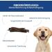 Schwenner Beef Jerky for Dogs - Delicious 1000g Chew Sticks | Premium Dried Meat Treats for Dogs - Buy Online on GoSupps.com