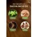 Mayan's Secret Sacha Inchi Oil - USDA Certified Organic Omega-3-6-9 - Buy Online on GoSupps.com