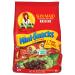 Sun-Maid California Dried Raisins Mini Snack Packs 0.5 oz - 12 ct (Pack of 3) 6 Ounce - Premium Quality Raisins for Healthy Snacking - Buy Online on GoSupps.com