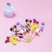 Seyal Minie Mouse Cupcake Topper - Buy Online on GoSupps.com