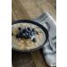 Bob's Red Mill Organic Quick Cooking Rolled Oats - 16 Oz Resealable Package - Buy Online on GoSupps.com