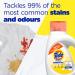 Tide Simply Liquid Laundry Detergent Free & Sensitive 117 oz - 89 Loads | International Shipping Available - Buy Online on GoSupps.com