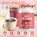 PURELY OPTIMAL Multi Collagen Powder - 42 Servings for Healthy Skin  Hair & Joints - Buy Online on GoSupps.com