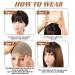 100 Pack Medium Nylon Wig Cap | Stretchy & Breathable Stocking Caps for Hair Security | Lightweight & Durable (Skin) - Buy Online on GoSupps.com