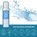 Noche Y Dia Ocean Intense Micellar Biphasic Cleanser for Mature Skin - 150mL | Best International Shipping & Anti-Aging Skincare - Buy Online on GoSupps.com