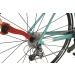 Finish Line Grunge Brush Chain & Gear Cleaning Tool - Red, One Size - Buy Online on GoSupps.com