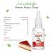 Flavor Drops 3x50ml Bundle - Zero-Calorie Vanilla Milk Strawberry Cheesecake & Hazelnut | Flavdrops Basic 11 - Buy Online on GoSupps.com