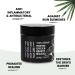 Organic Green Superfood Mask for Impure & Combination Skin | Pure Skin Food | Blemish & Pimple Control | 100% Bio-Certified & Vegan | 60ml - Buy Online on GoSupps.com