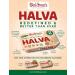 Organic Wellbee's Paleo & SCD Approved Honey Halva - 75g x 3 Pack (Assorted Flavors) - Buy Online on GoSupps.com