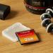 Transcend 2GB 133x CompactFlash Memory Card - TS2GCF133 | High-speed storage solution - Buy Online on GoSupps.com