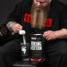 Godsrage Cluster Dextrin - Viking (1000 g) | Premium Pre Workout Booster | High Bioavailability | Made in Germany | Optimal Energy for Intensive Training - Buy Online on GoSupps.com