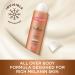 SheaMoisture Whole Deodorant Spray Coconut & Hibiscus 72h Odor Control Aluminum Free 4 oz - Buy Online on GoSupps.com