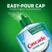 Cascade Dishwasher Detergent Pods Platinum ActionPacs + Oxi Fresh Scent 60 Count & Dishwasher Rinse Aid Power Dry 901ML Pods + Dishwasher Rinse Aid - Buy Online on GoSupps.com