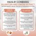 Extra Long Silicone Scar Sheets with Allantoin & Onion Extract - 150 x 1.6 inches for Keloid Removal & Post-Surgery Care - Reusable Scar Patches - Buy Online on GoSupps.com